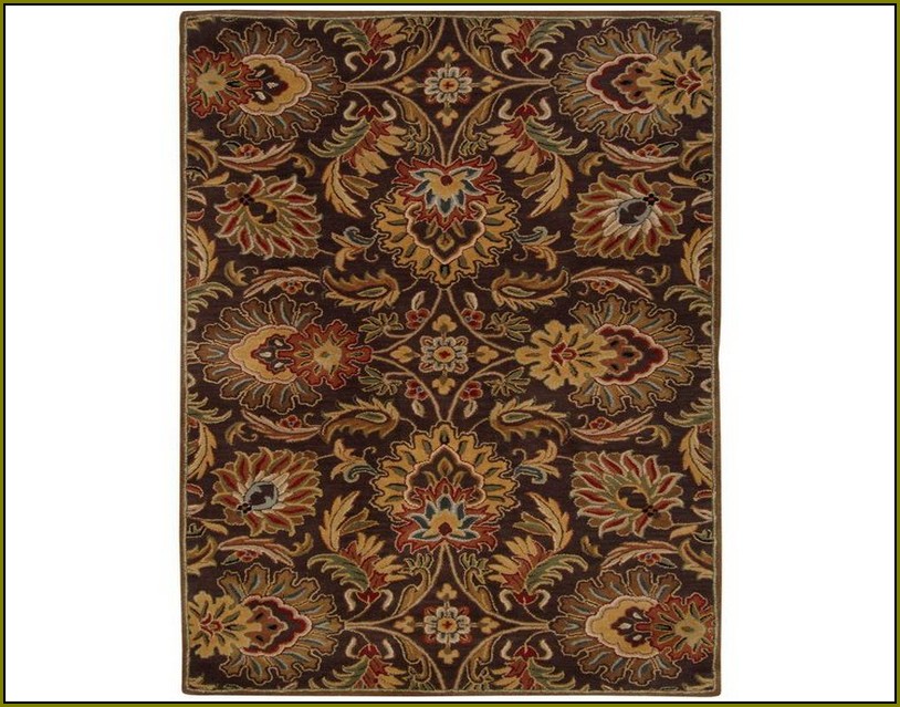 4x6 Area Rugs Home Depot