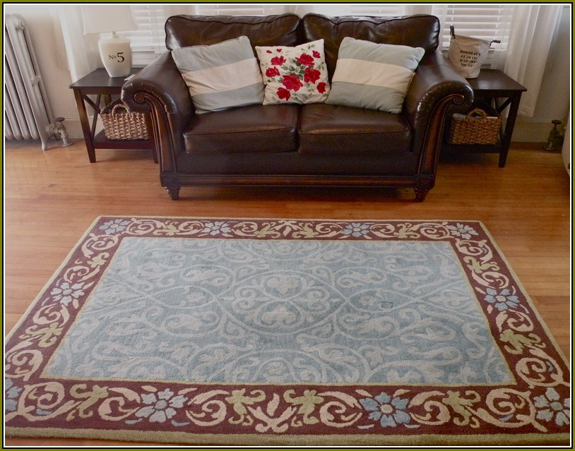 4x6 Area Rugs Target