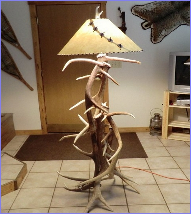 Rustic Lamp Shades Wholesale