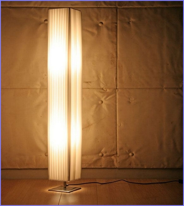 Square Lamp Shades For Floor Lamps