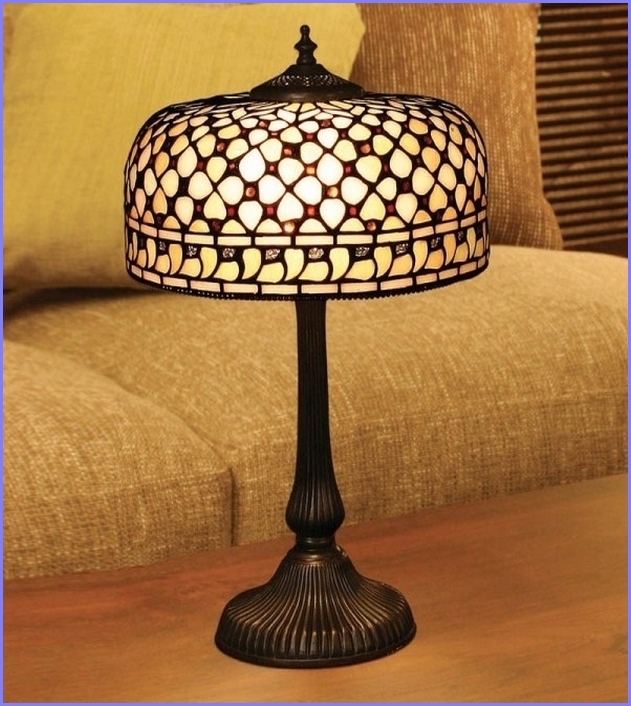 Tiffany Lamp Shades Replacement
