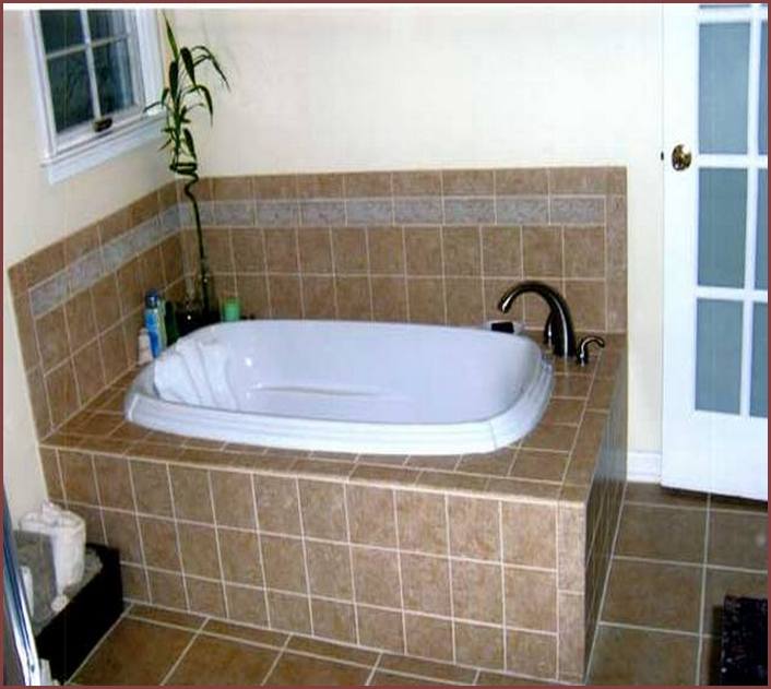 Tile Designs For Bathtubs