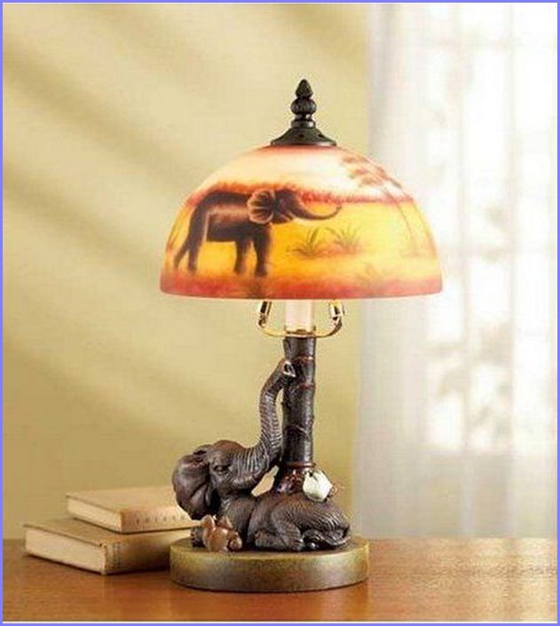Antique Glass Lamp Shades Ebay