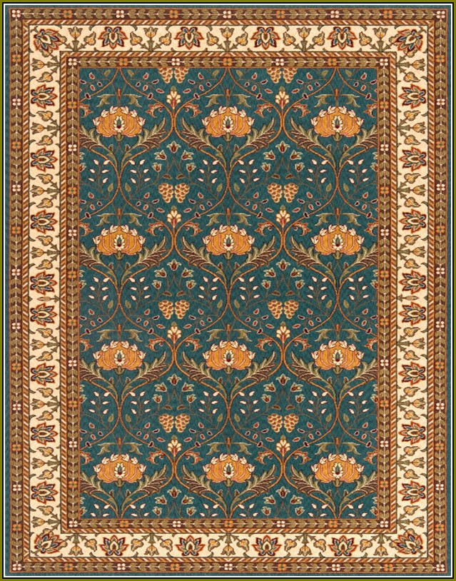 Antique Persian Rugs Value