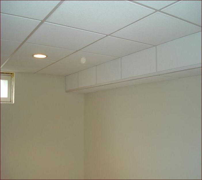 Armstrong 2x2 Ceiling Tiles