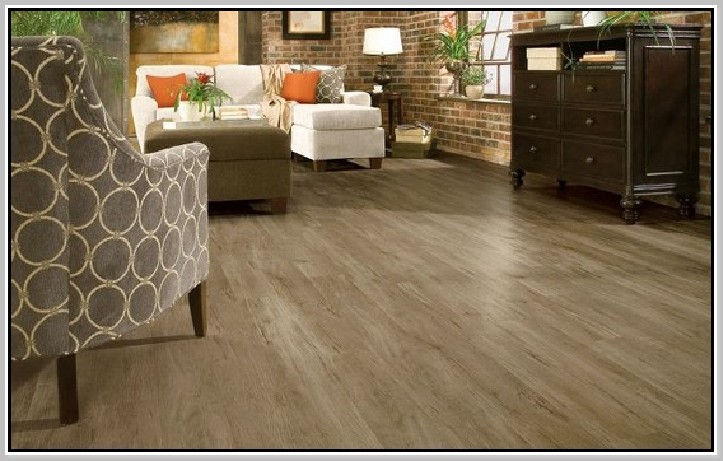 Armstrong Luxe Plank