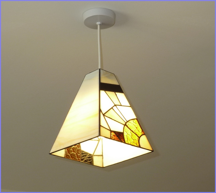 Art Deco Lamp Shades Uk