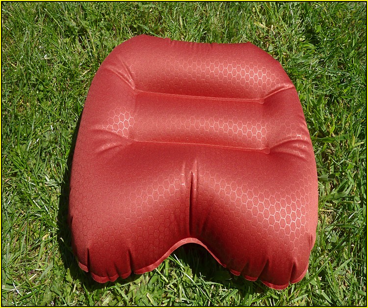 Best Backpacking Pillow For Side Sleepers
