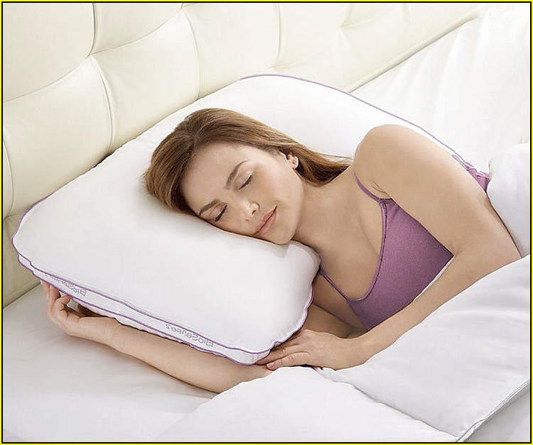 Best Cervical Pillow For Side Sleeper
