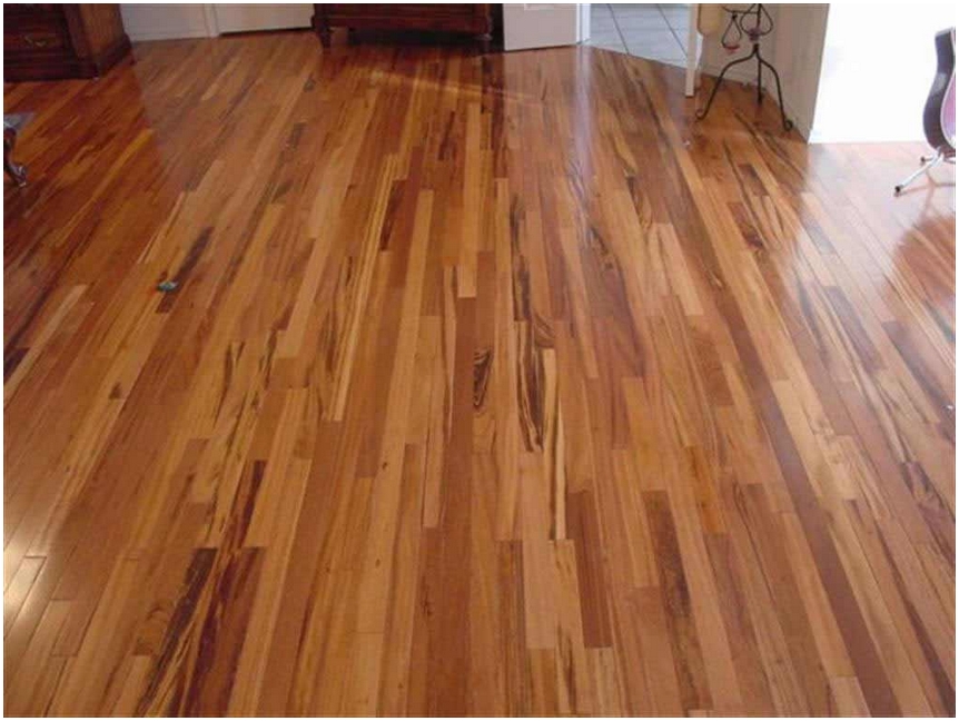 Best Hardwood Floor Finish