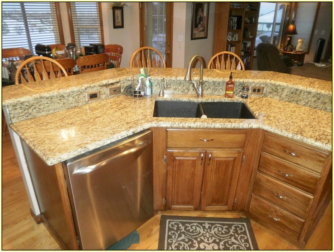 Best Material For Countertops