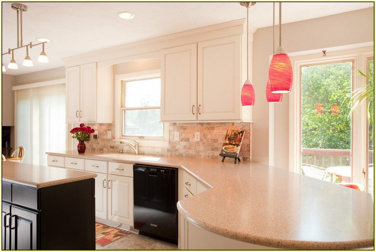 Best Material For Kitchen Countertops