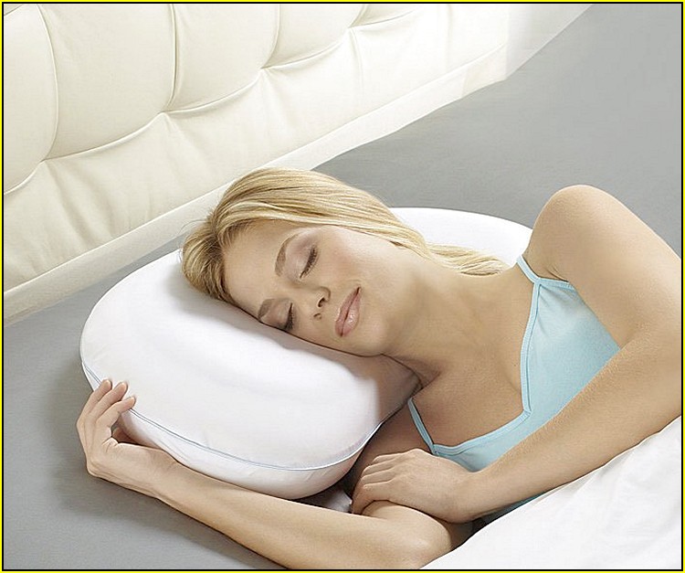 Best Tempurpedic Pillow For Back Sleepers