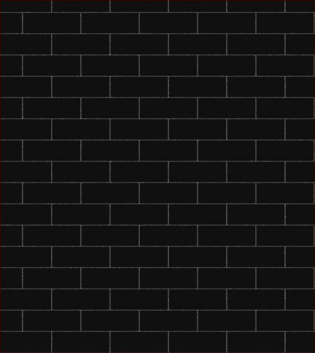 Black Textured Wall Tiles