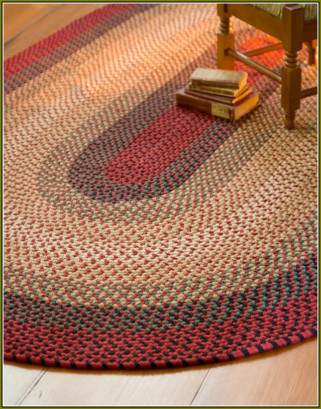 Braided Wool Rugs Made In Usa