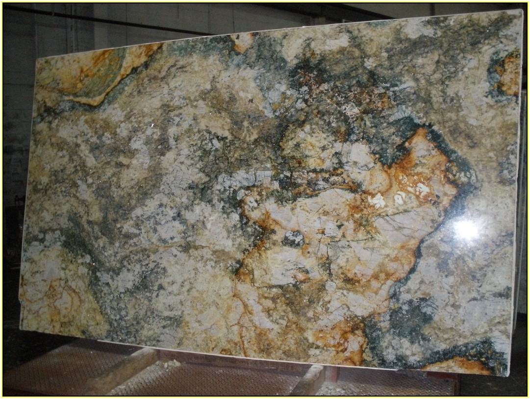 Brazilian Granite