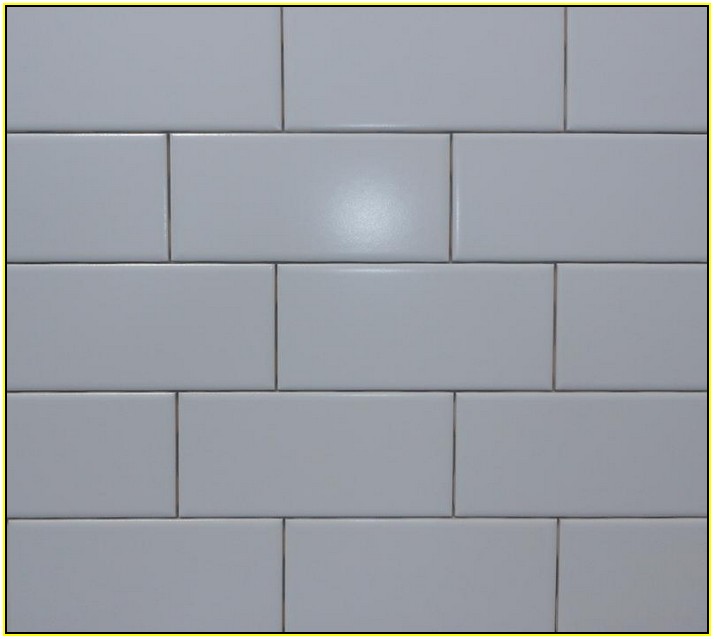 Ceramic Subway Tile 3x6