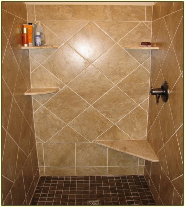 Ceramic Tile Designs For Showers