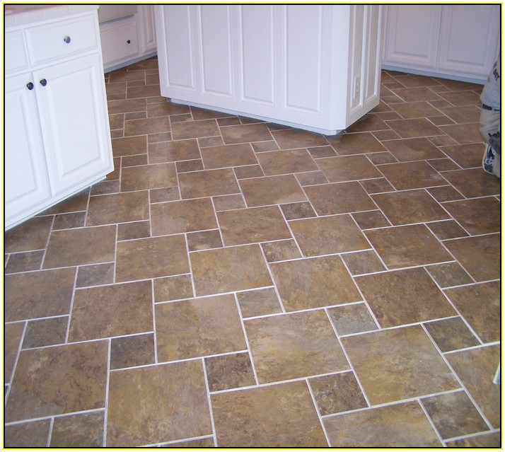 Ceramic Tile Patterns For Floors
