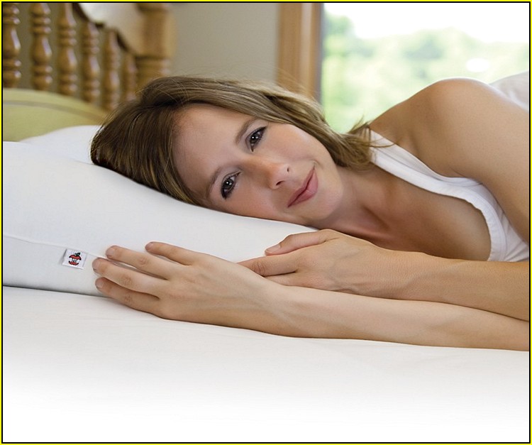 Cervical Support Pillow Amazon