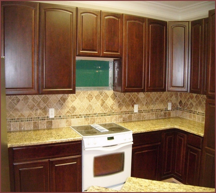 Cleaning Granite Counters Kitchen