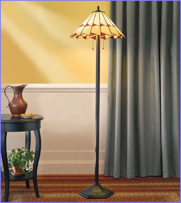 Clip On Lamp Shades For Floor Lamps