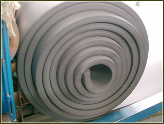 Closed Cell Foam Insulation Sheets