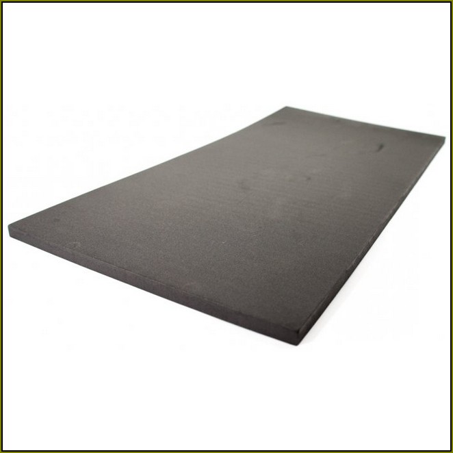 Closed Cell Foam Padding