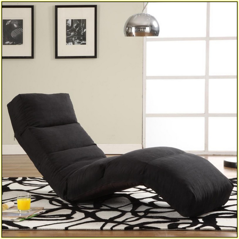 Convertible Chaise Lounge