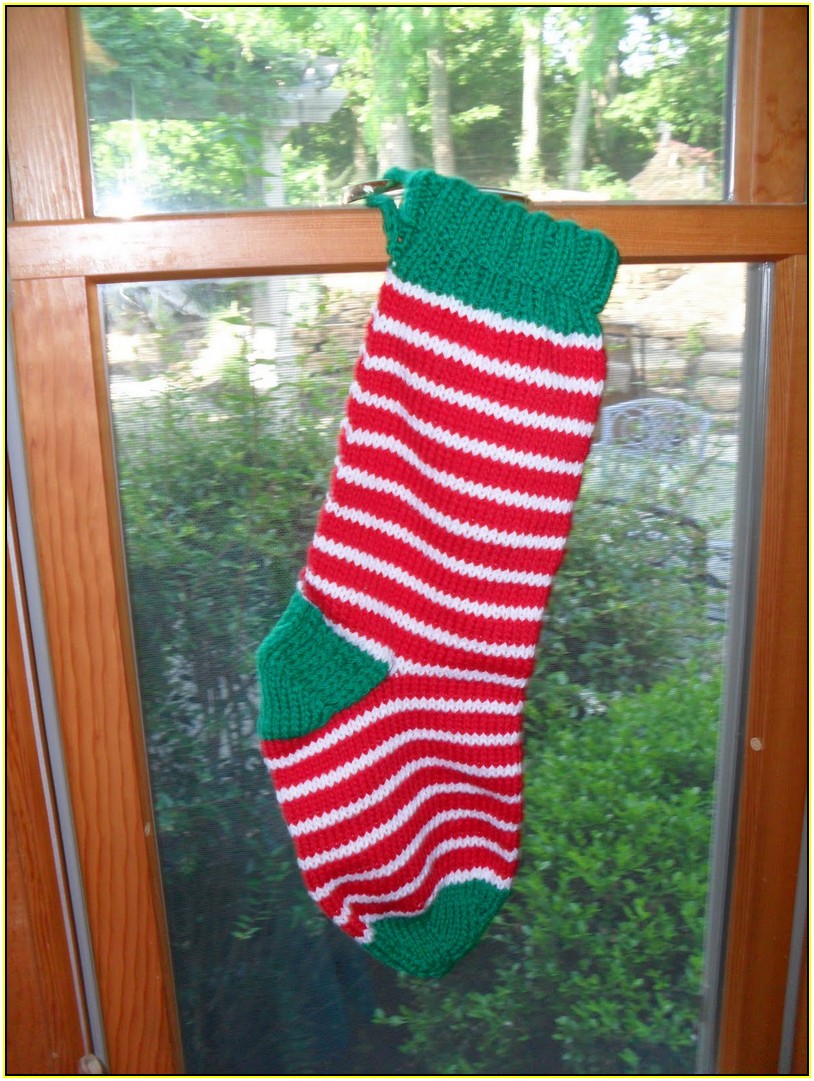 Cool Christmas Stockings