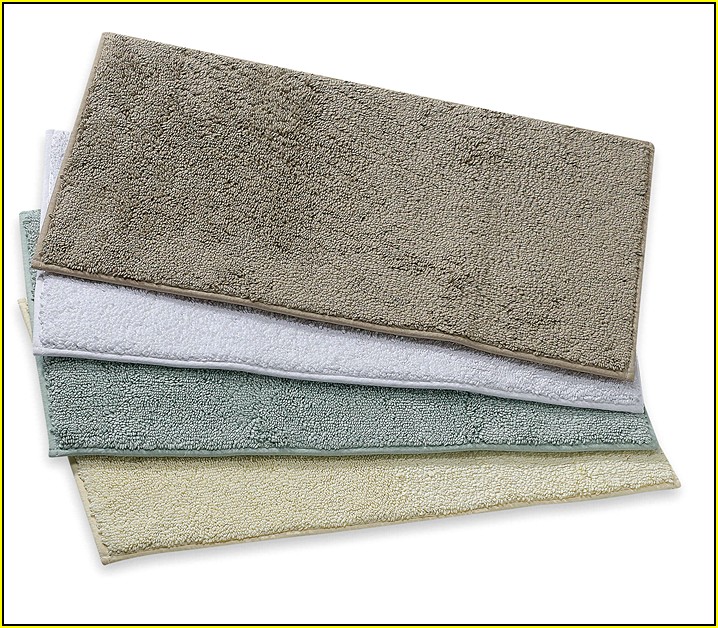 Cotton Bath Rugs Made In Usa