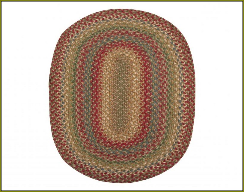 Country Braided Rugs Canada
