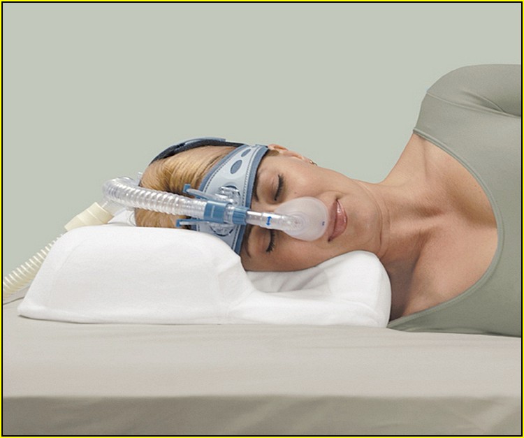 Cpap Pillows For Side Sleepers Australia