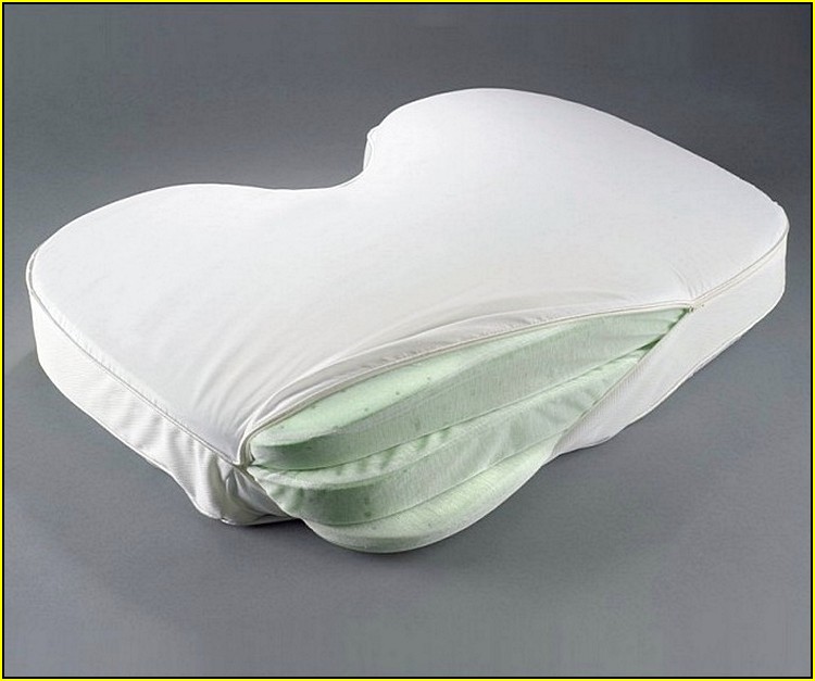 Cpap Pillows For Side Sleepers Uk