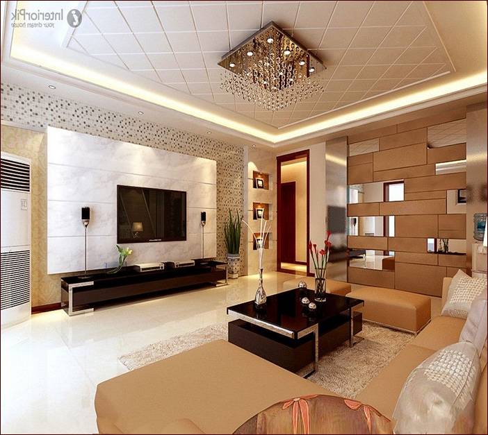 Decorative Wall Tiles For Living Room