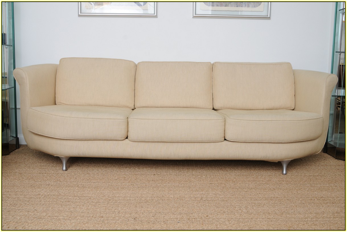 Deep Seat Couch