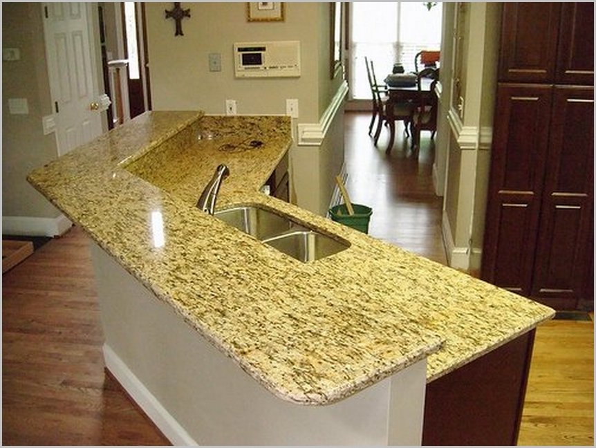 Do It Yourself Countertops