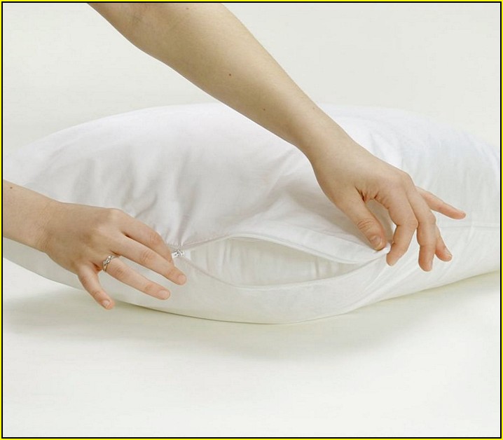 Dust Mite Pillow Covers Target