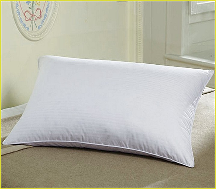 Dust Mite Pillow Covers