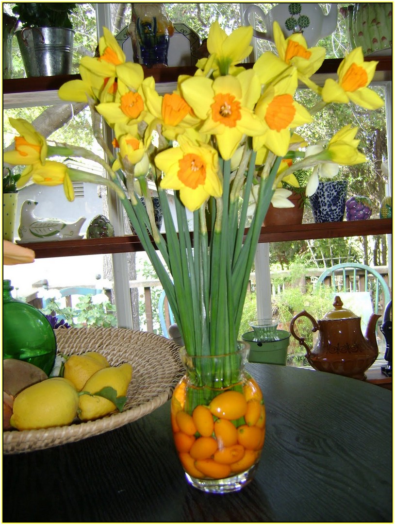 Easter Floral Arrangements