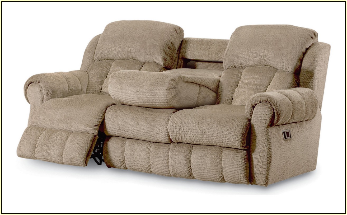 Fold Down Couch