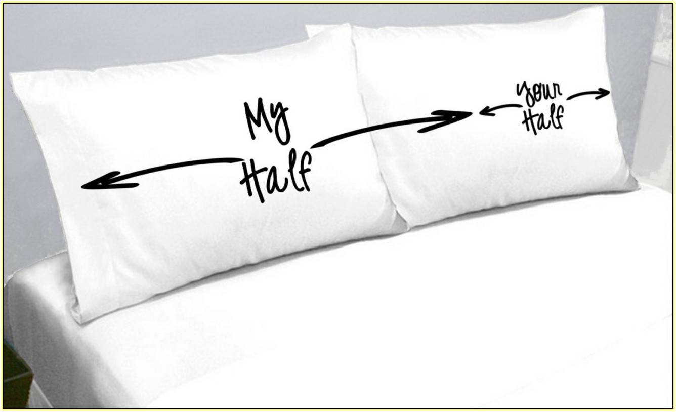 Funny Pillow Cases