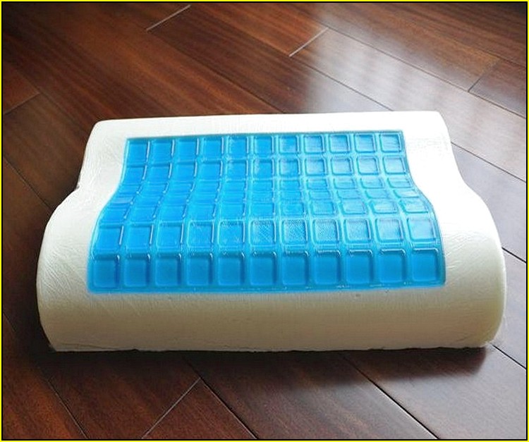 Gel Cooling Pillow Costco