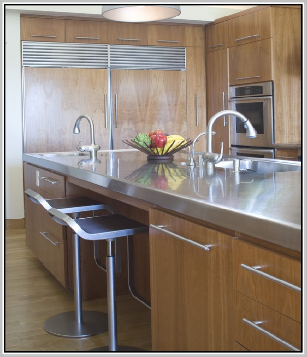 Granite Countertops Pros And Cons