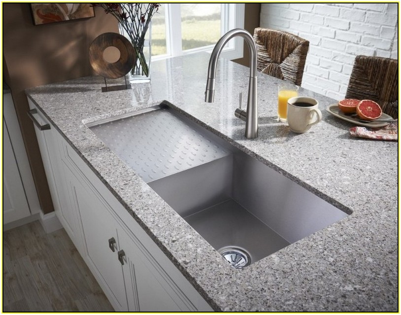 Granite Kitchen Sinks India