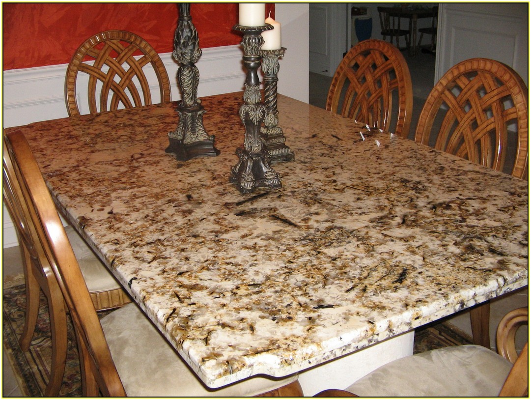 Granite Kitchen Tables