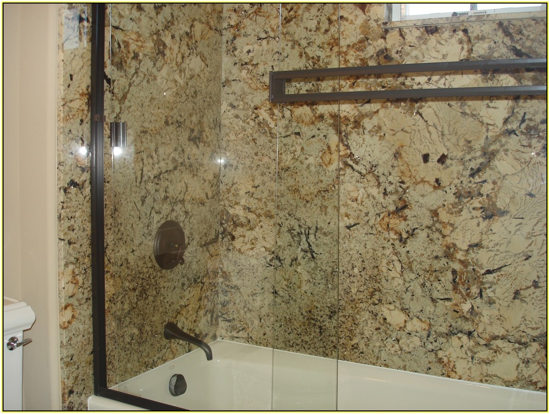 Granite Slabs For Shower Walls