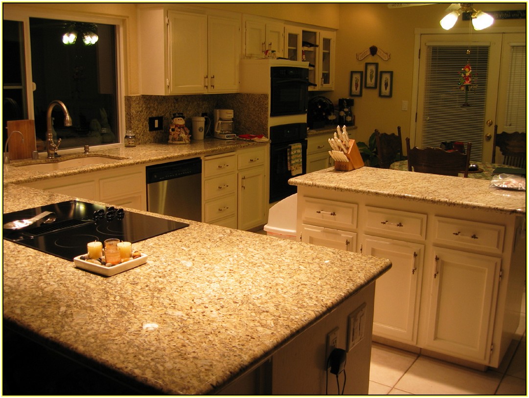 Granite Tile Countertops Pros And Cons