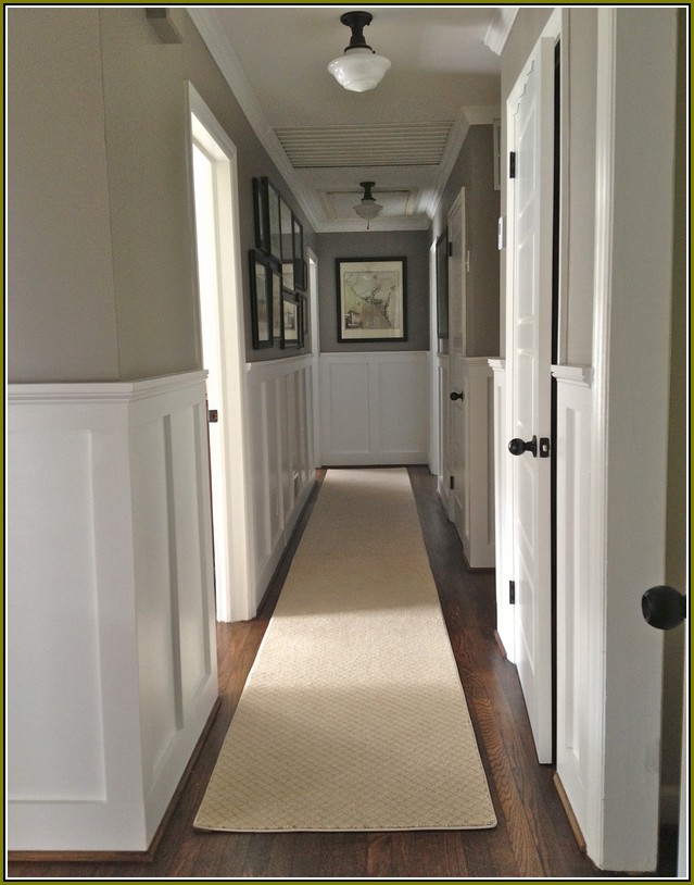 Hallway Runner Rugs By The Foot