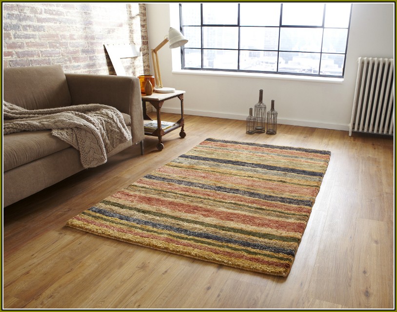 Hand Knotted Rugs Definition